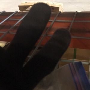 Meet your Posher, Chris